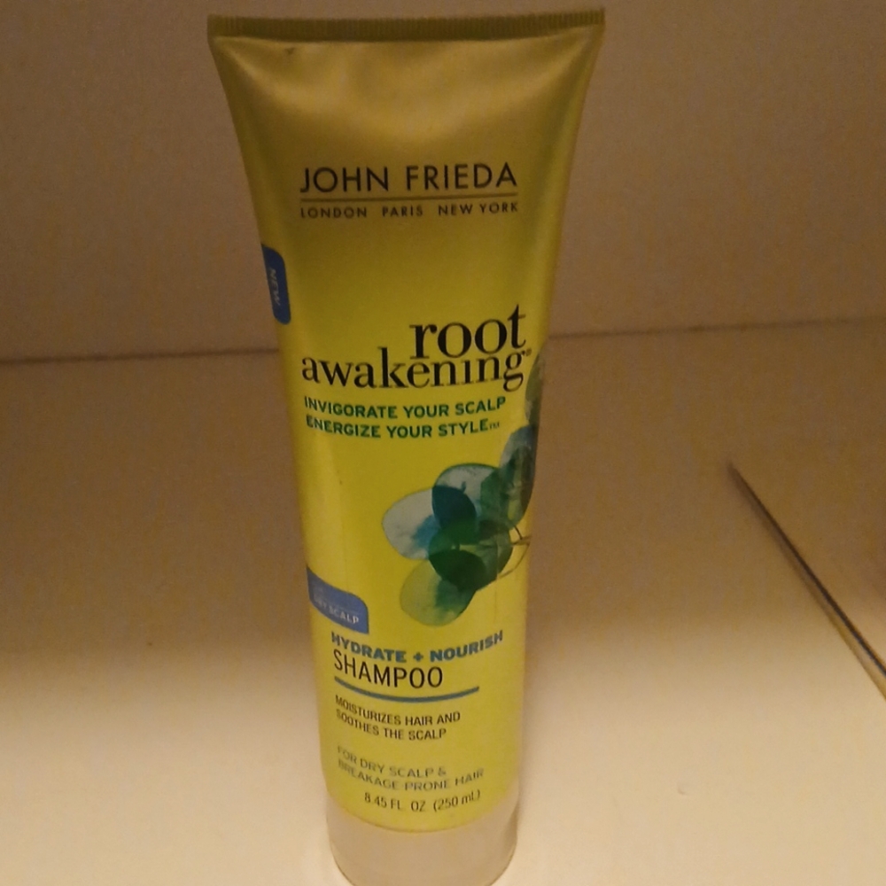 John Frieda root awakening shampoo